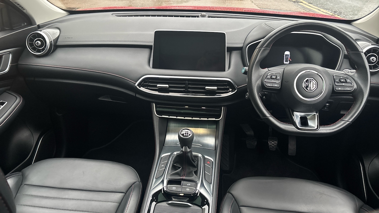 Used MG MG HS 2022 for sale - 77282392: Photo 10