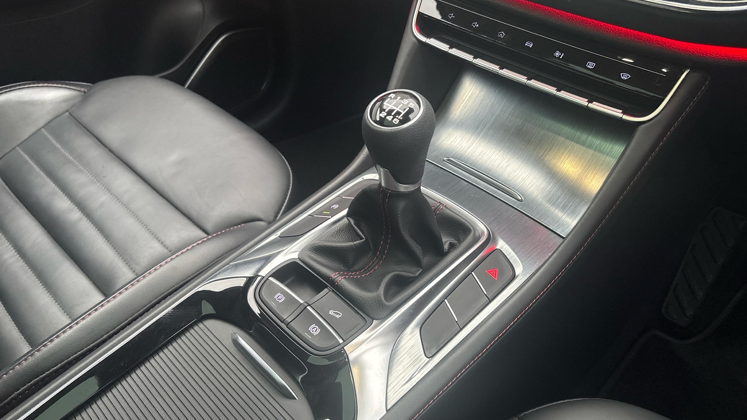 Used MG MG HS 2022 for sale - 77282392: Photo 13