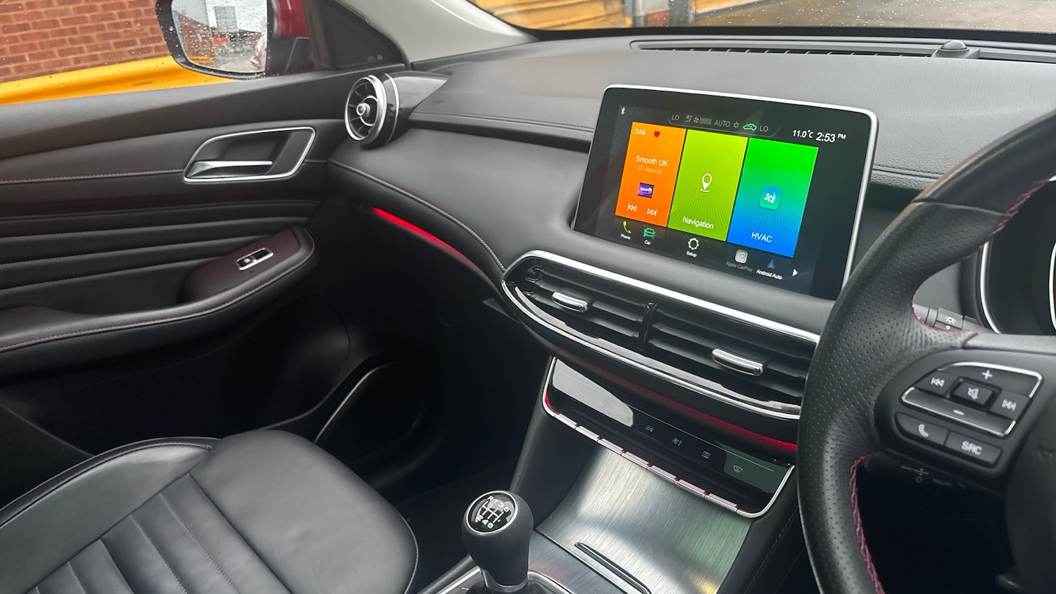 Used MG MG HS 2022 for sale - 77282392: Photo 14