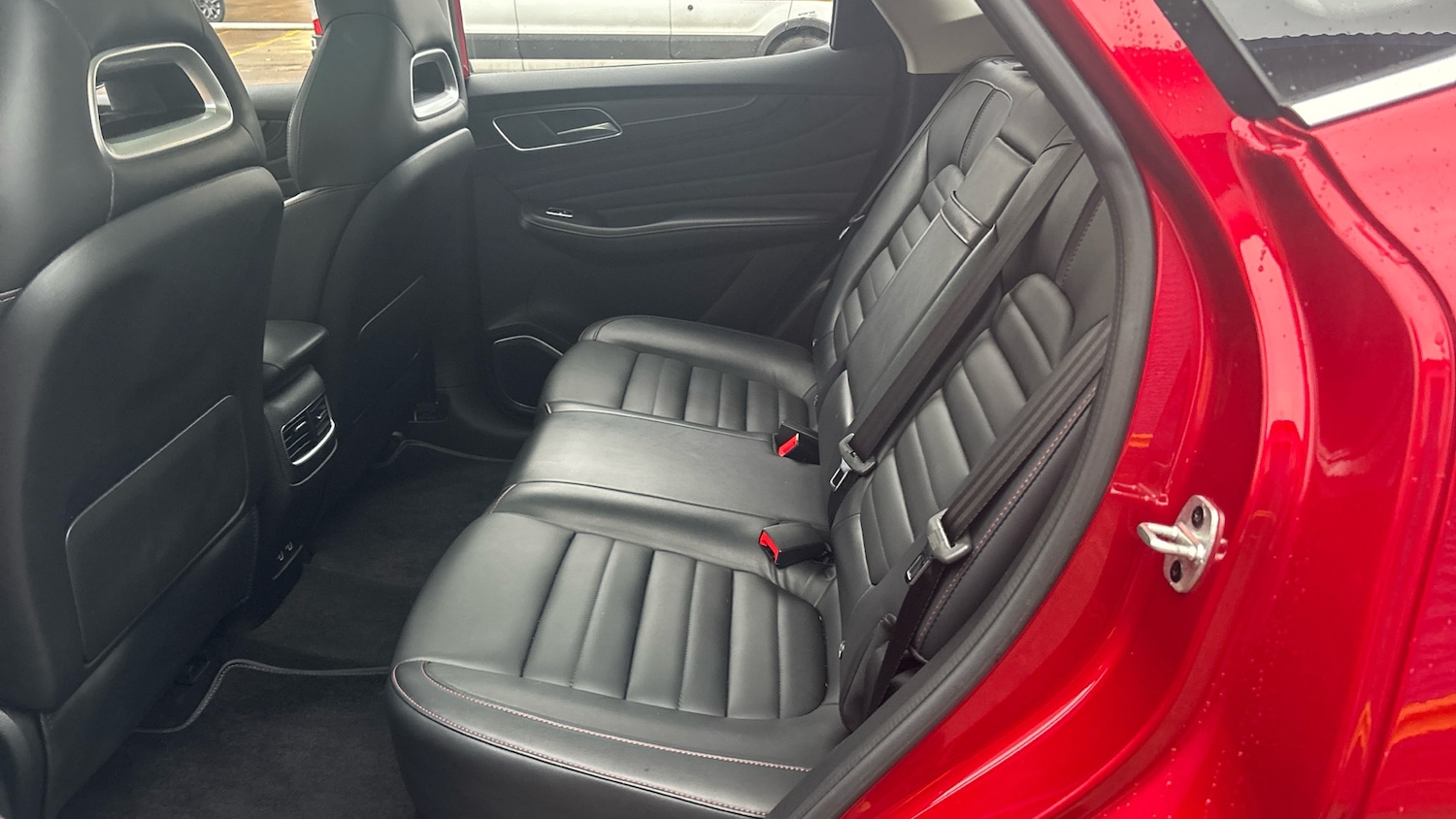 Used MG MG HS 2022 for sale - 77282392: Photo 16