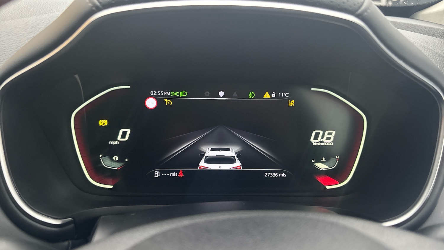 Used MG MG HS 2022 for sale - 77282392: Photo 18