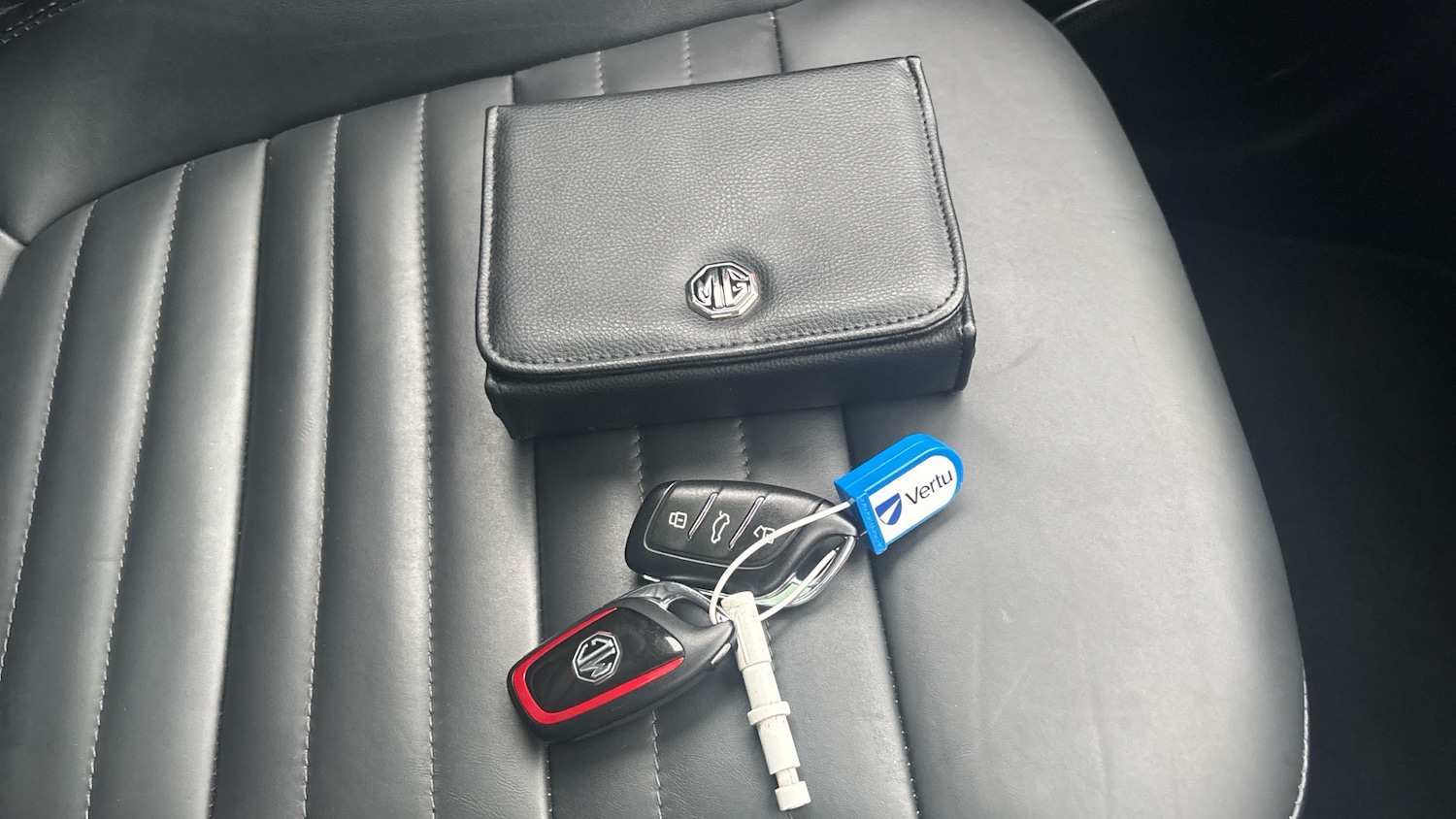 Used MG MG HS 2022 for sale - 77282392: Photo 19