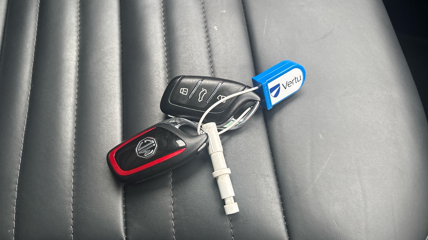 Used MG MG HS 2022 for sale - 77282392: Photo 20