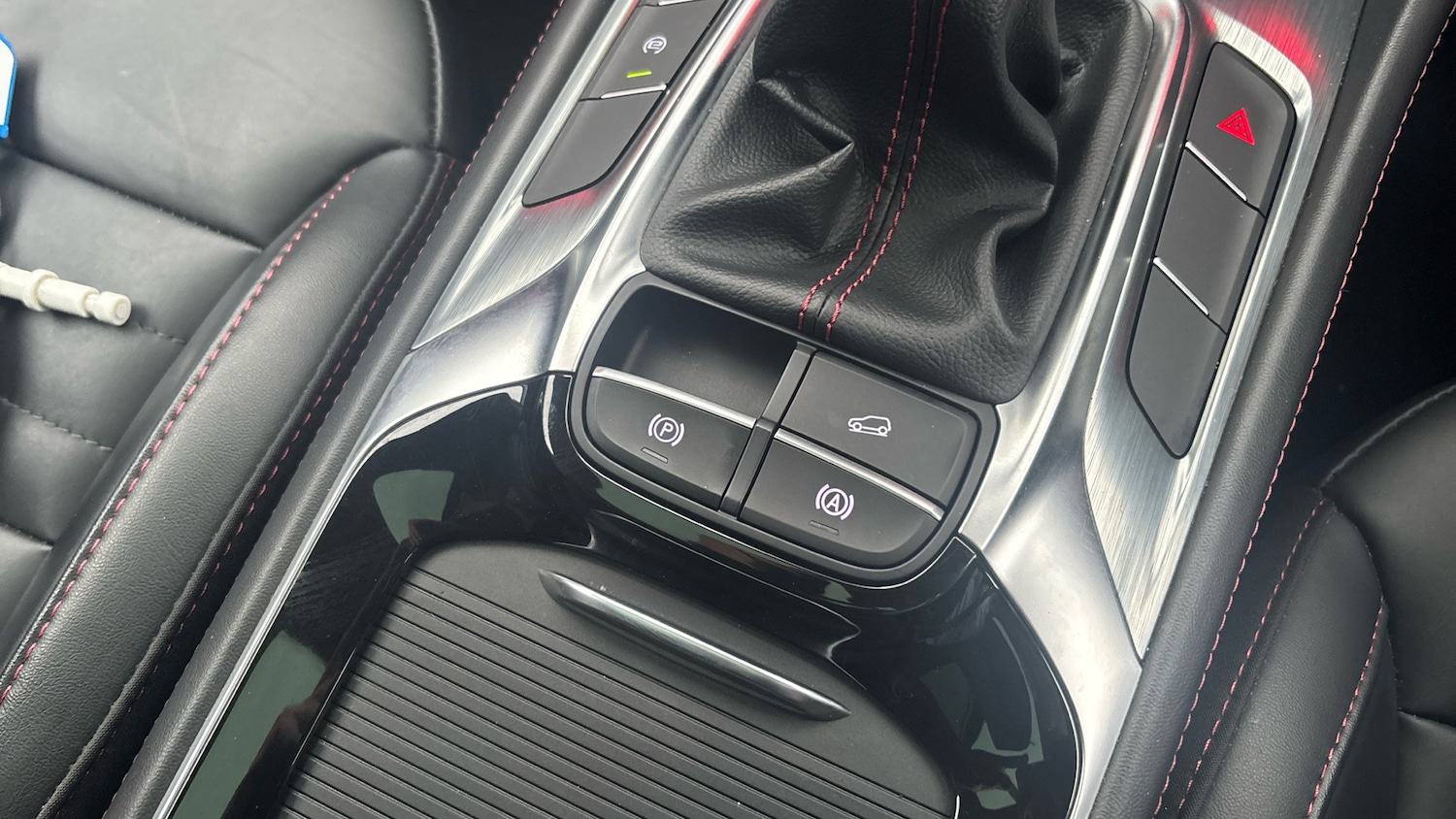 Used MG MG HS 2022 for sale - 77282392: Photo 25