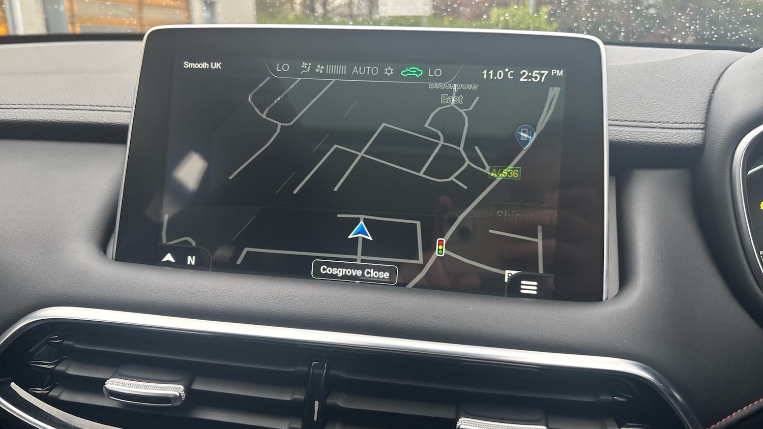 Used MG MG HS 2022 for sale - 77282392: Photo 29