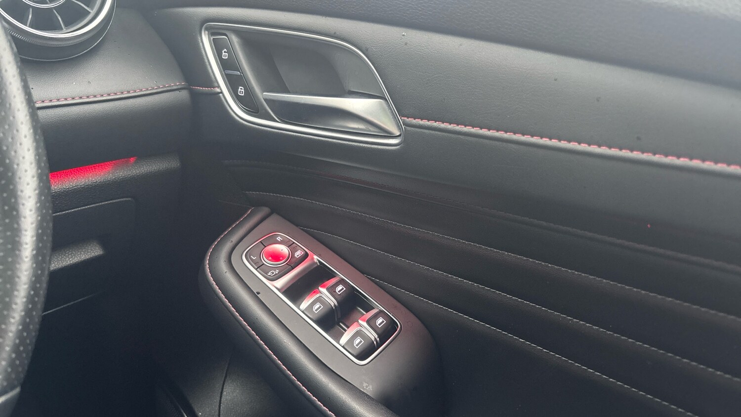 Used MG MG HS 2022 for sale - 77282392: Photo 31