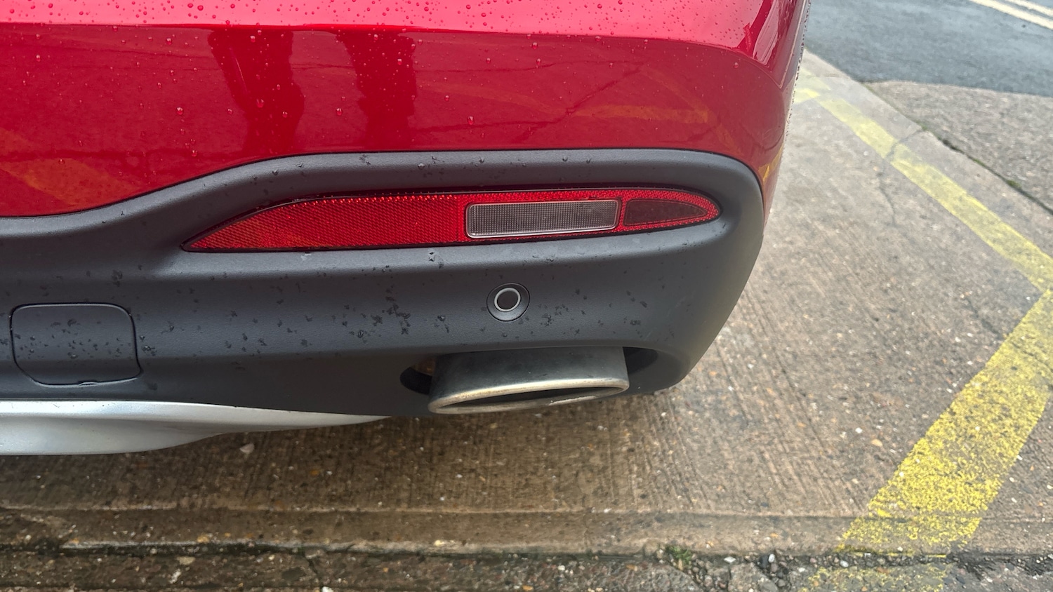 Used MG MG HS 2022 for sale - 77282392: Photo 36