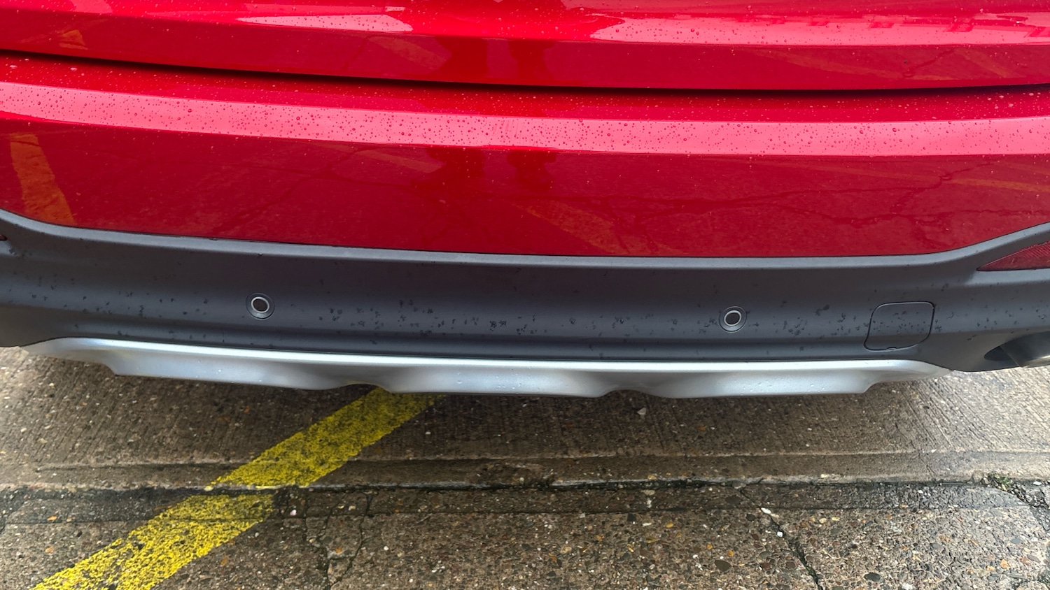 Used MG MG HS 2022 for sale - 77282392: Photo 37