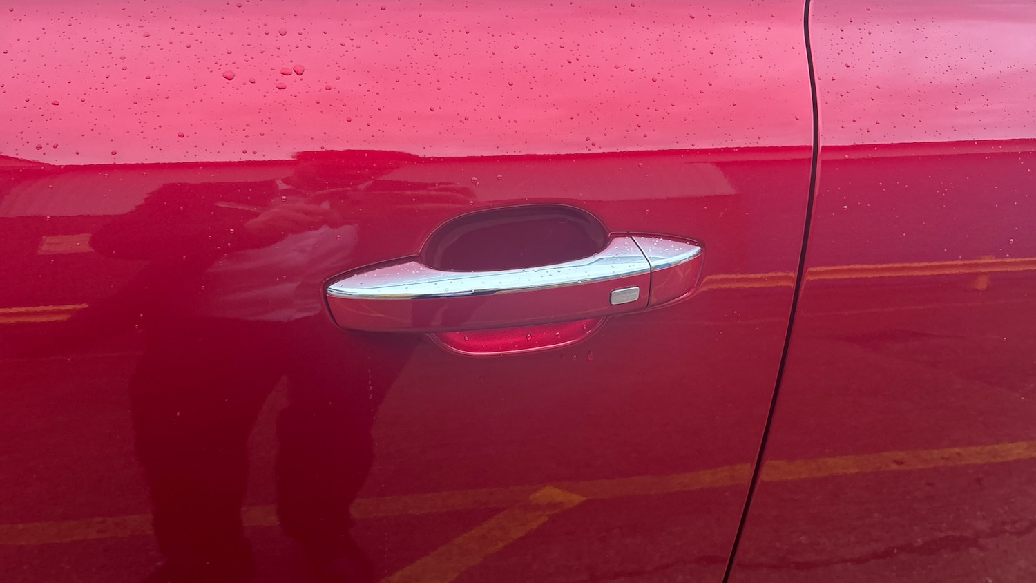 Used MG MG HS 2022 for sale - 77282392: Photo 43