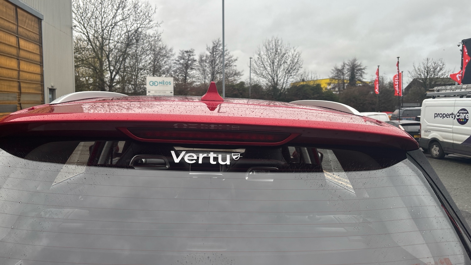 Used MG MG HS 2022 for sale - 77282392: Photo 47