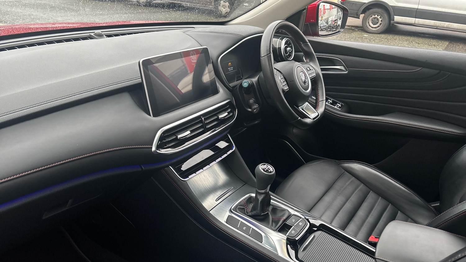 Used MG MG HS 2022 for sale - 77282392: Photo 9