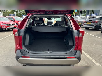 Used Toyota RAV4 2022 for sale - 79417674: Photo