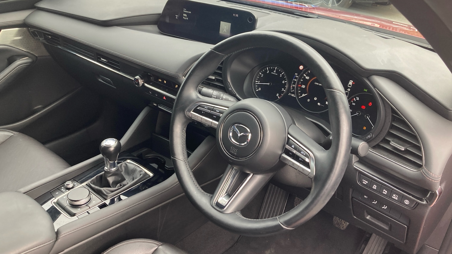 Used Mazda Mazda3 2021 for sale - 76877773: Photo 11