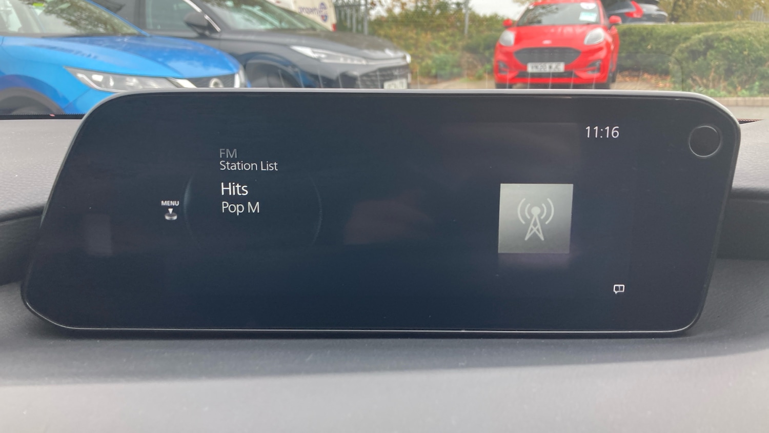 Used Mazda Mazda3 2021 for sale - 76877773: Photo 12