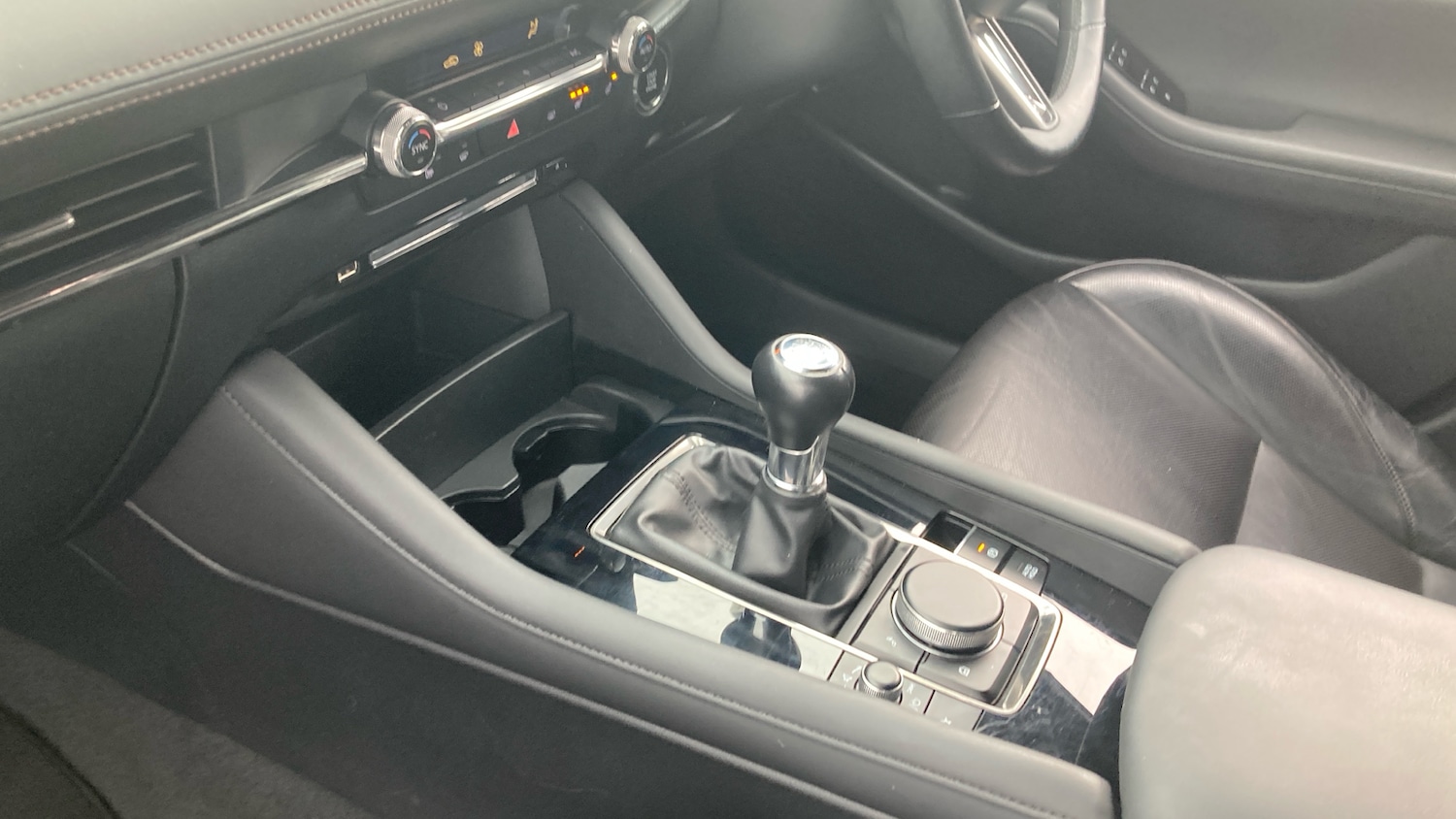 Used Mazda Mazda3 2021 for sale - 76877773: Photo 13