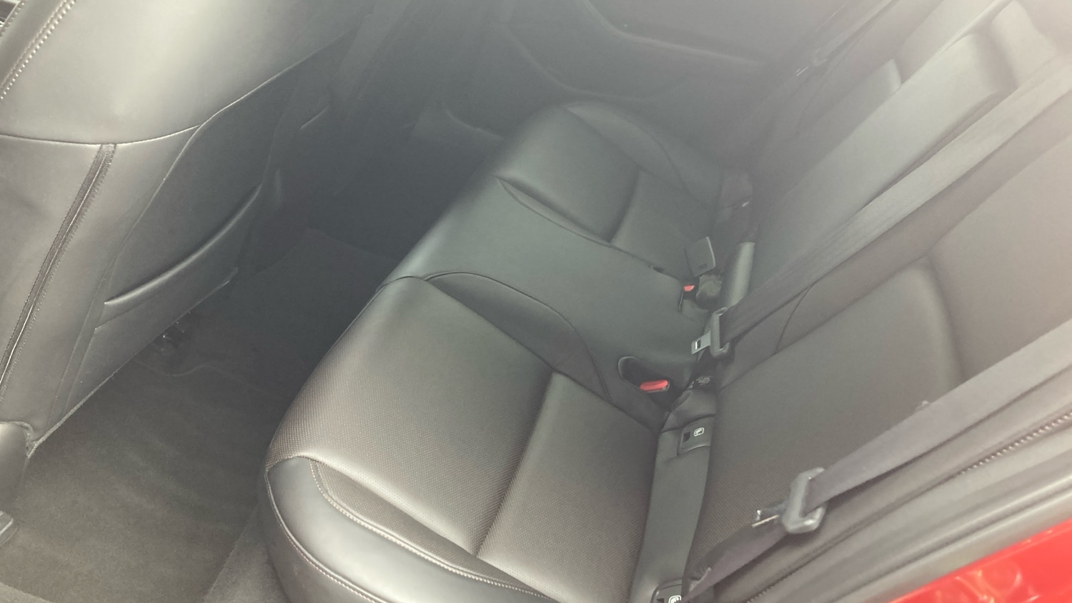 Used Mazda Mazda3 2021 for sale - 76877773: Photo 16