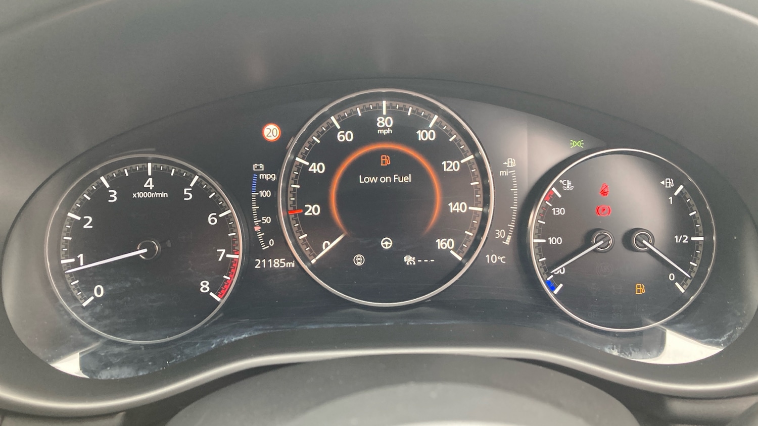 Used Mazda Mazda3 2021 for sale - 76877773: Photo 18