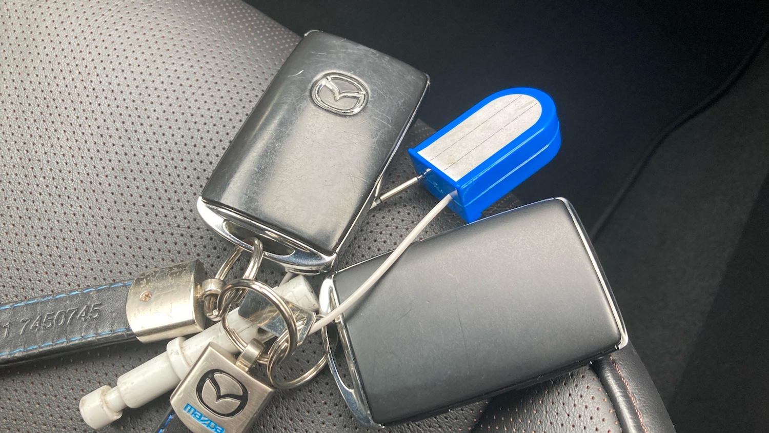 Used Mazda Mazda3 2021 for sale - 76877773: Photo 20