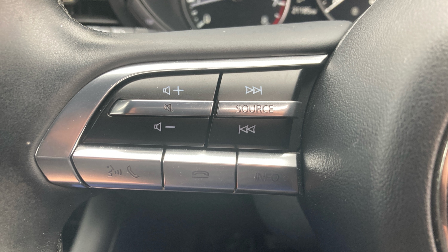 Used Mazda Mazda3 2021 for sale - 76877773: Photo 26