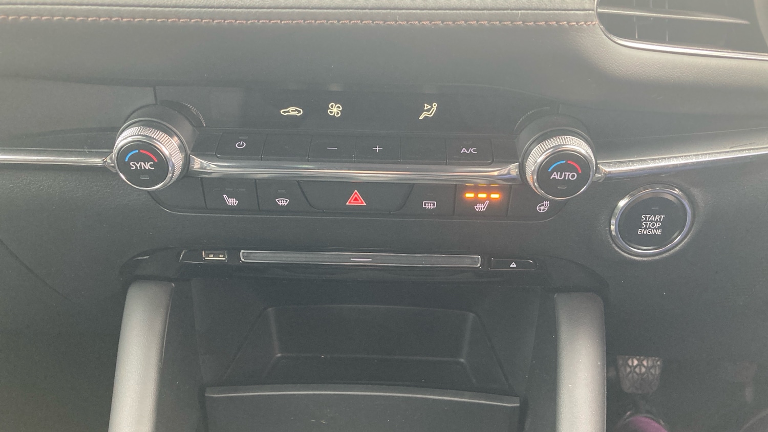 Used Mazda Mazda3 2021 for sale - 76877773: Photo 28