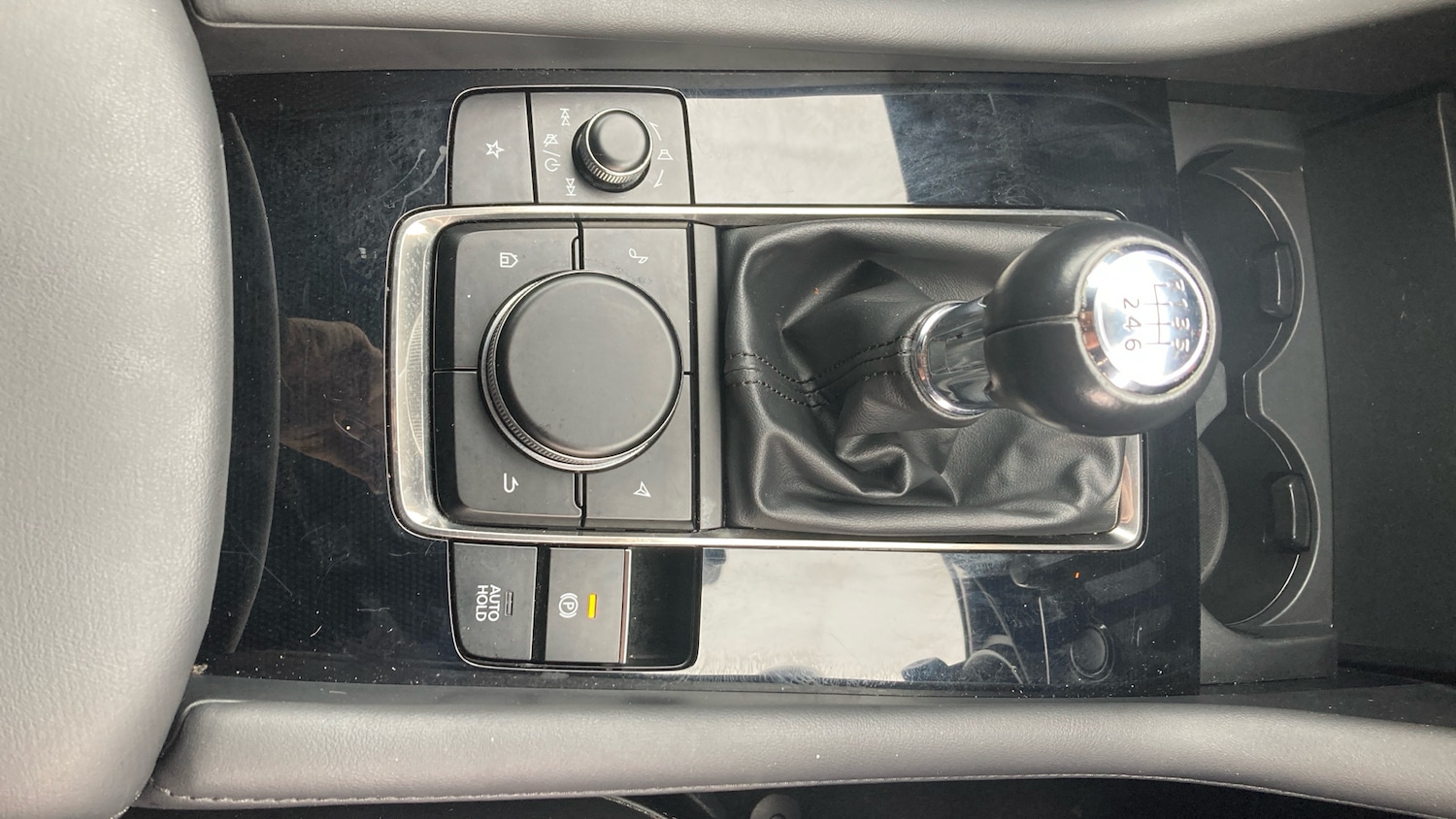 Used Mazda Mazda3 2021 for sale - 76877773: Photo 29