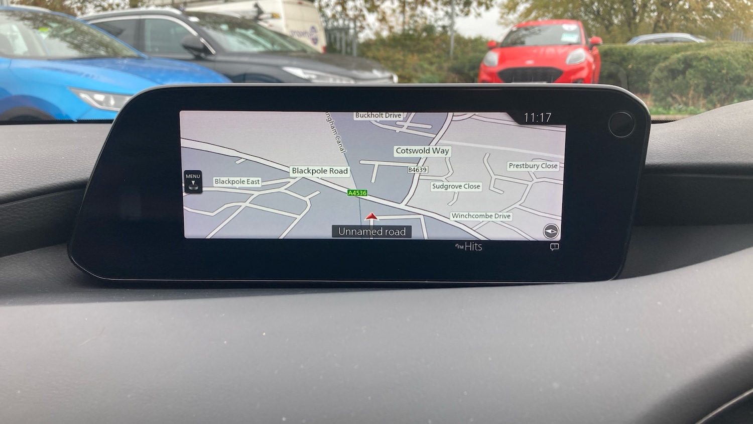 Used Mazda Mazda3 2021 for sale - 76877773: Photo 31