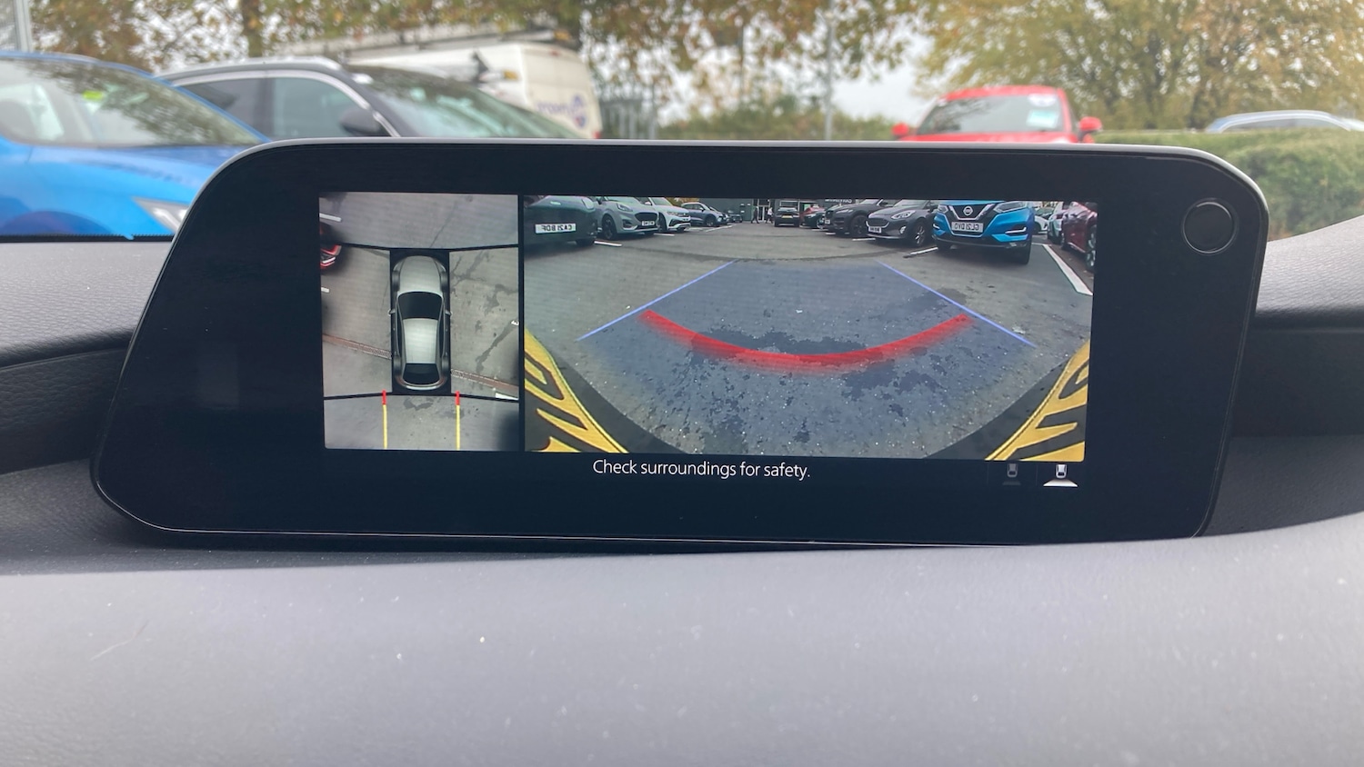 Used Mazda Mazda3 2021 for sale - 76877773: Photo 32