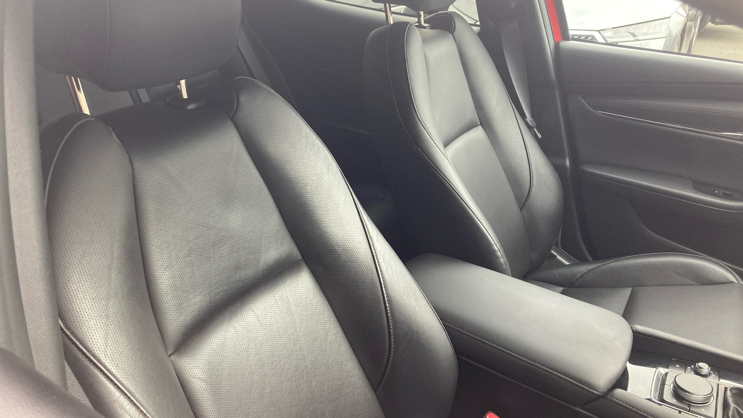 Used Mazda Mazda3 2021 for sale - 76877773: Photo 42