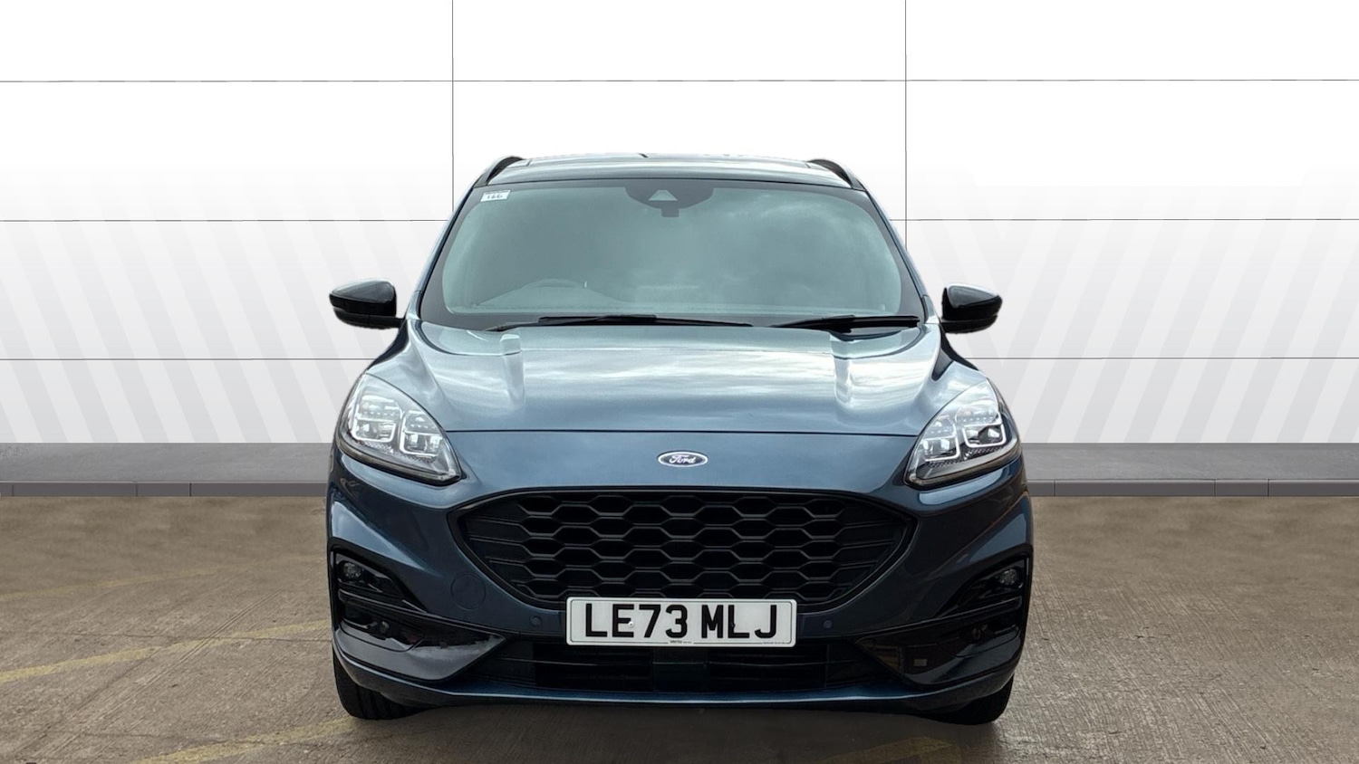 Used Ford Kuga 2023 for sale - 77272131: Photo 3