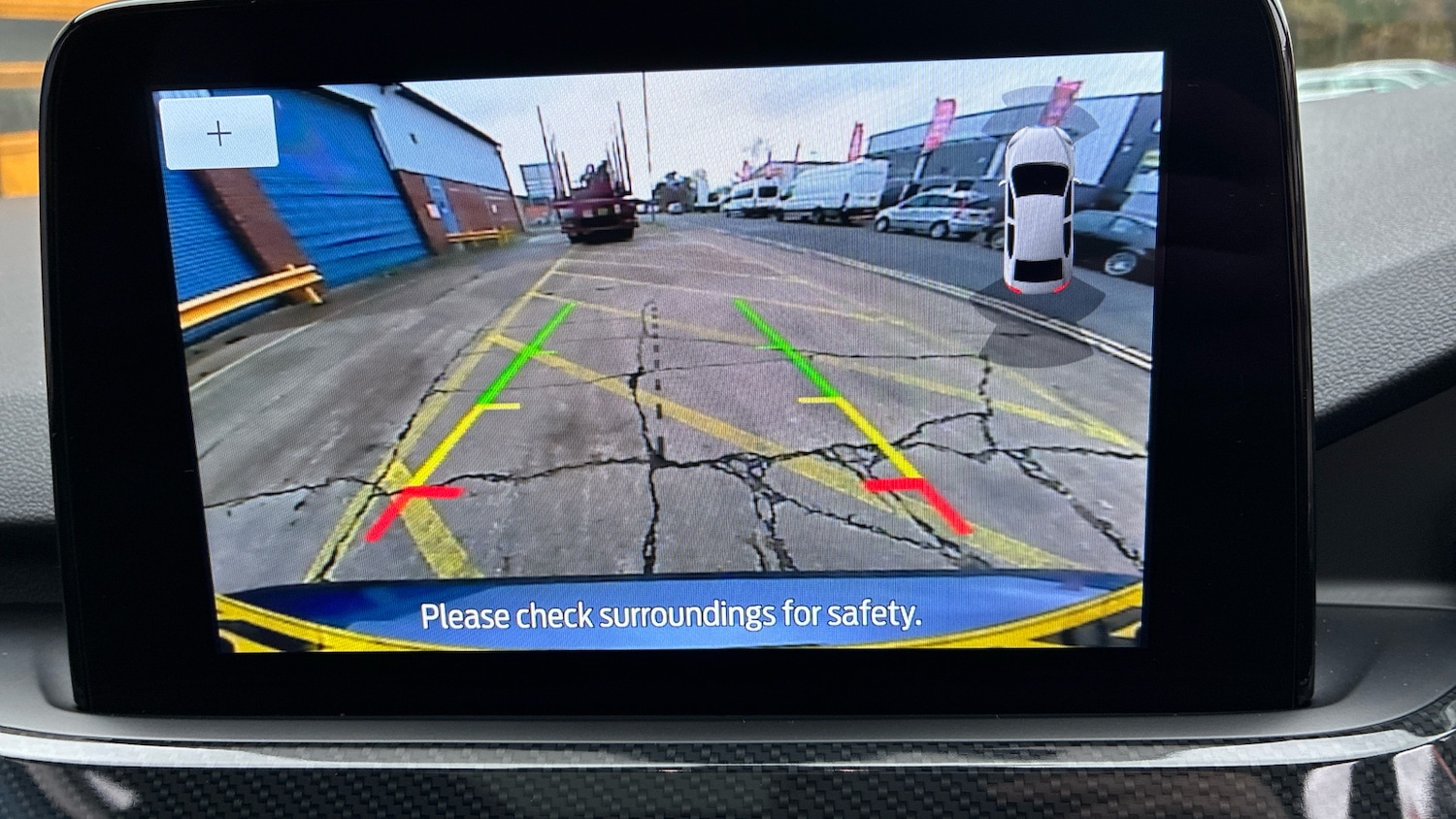 Used Ford Kuga 2023 for sale - 77272131: Photo 38