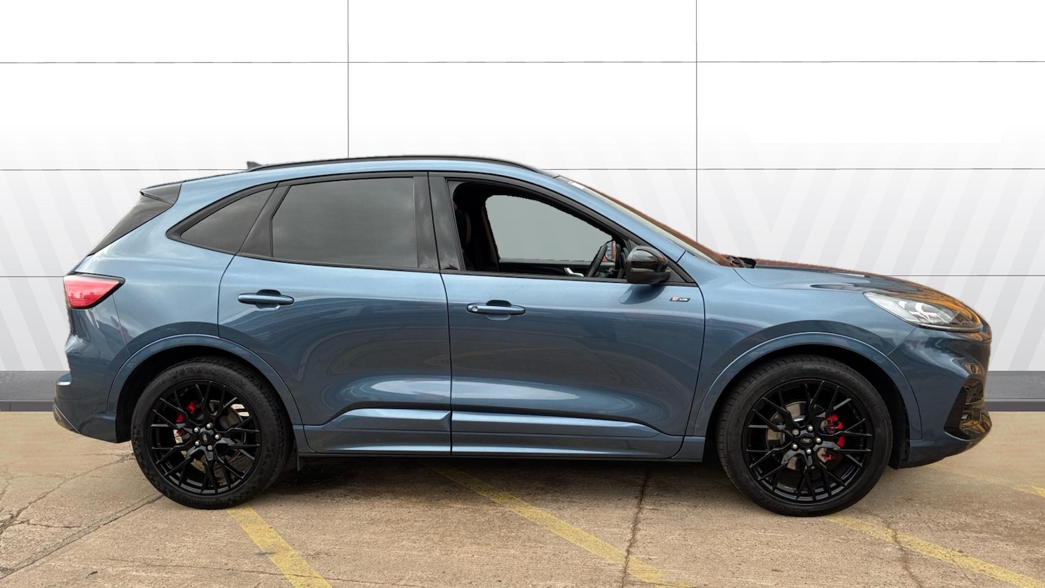 Used Ford Kuga 2023 for sale - 77272131: Photo 5