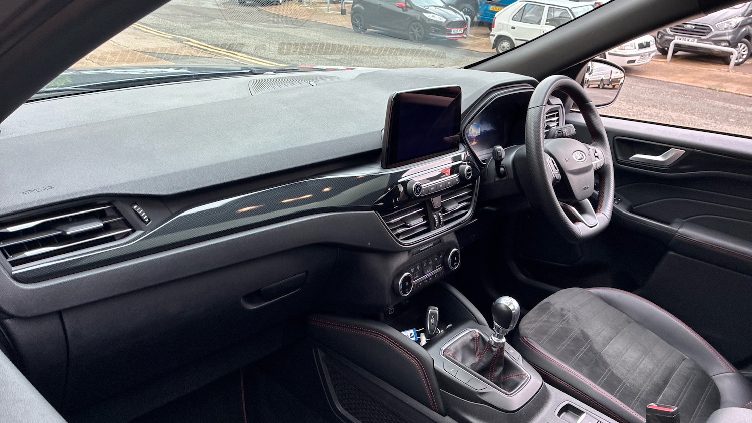 Used Ford Kuga 2023 for sale - 77272131: Photo 9