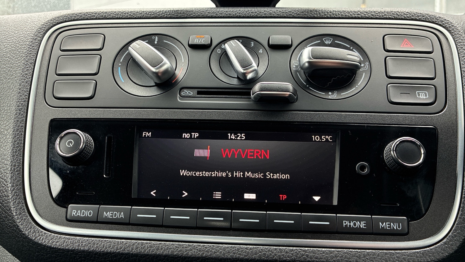 Used Skoda Citigo 2017 for sale - 77700883: Photo 12