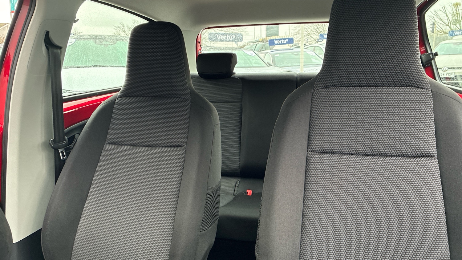 Used Skoda Citigo 2017 for sale - 77700883: Photo 15