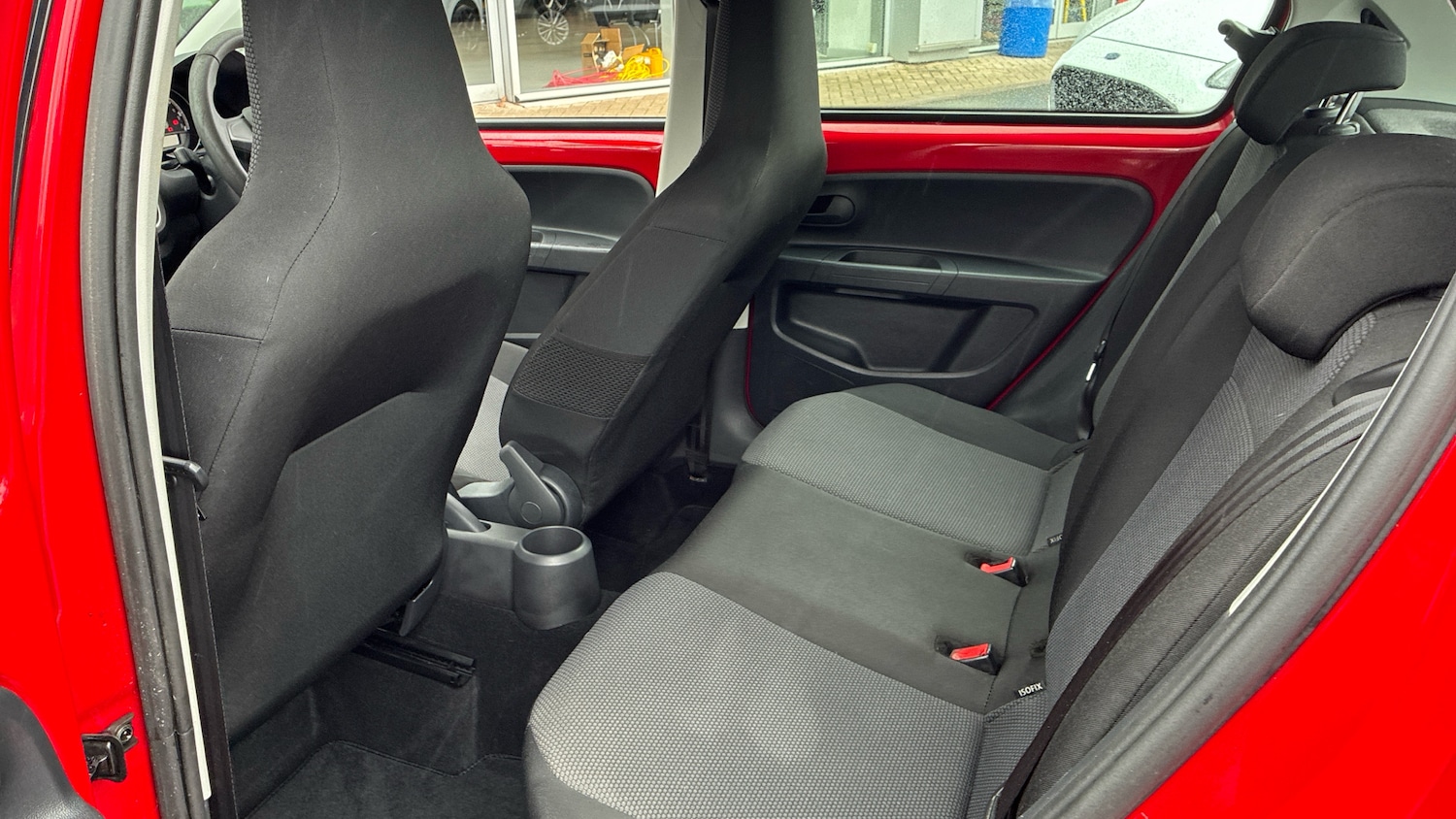 Used Skoda Citigo 2017 for sale - 77700883: Photo 16