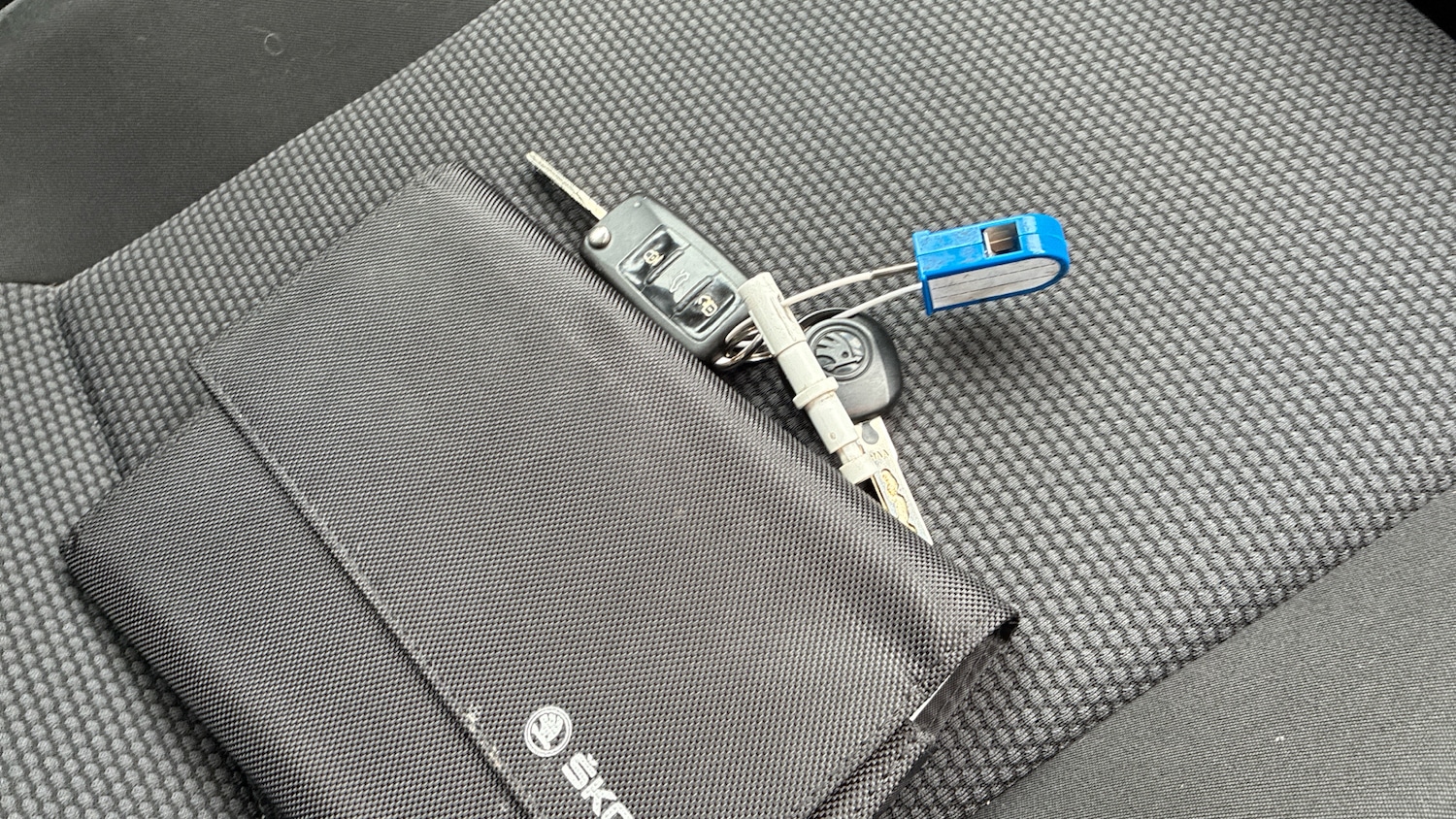 Used Skoda Citigo 2017 for sale - 77700883: Photo 19