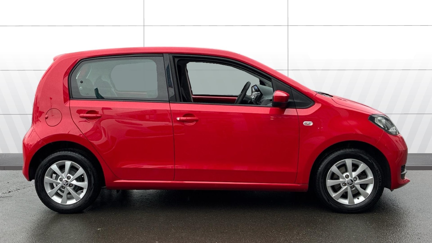 Used Skoda Citigo 2017 for sale - 77700883: Photo 5