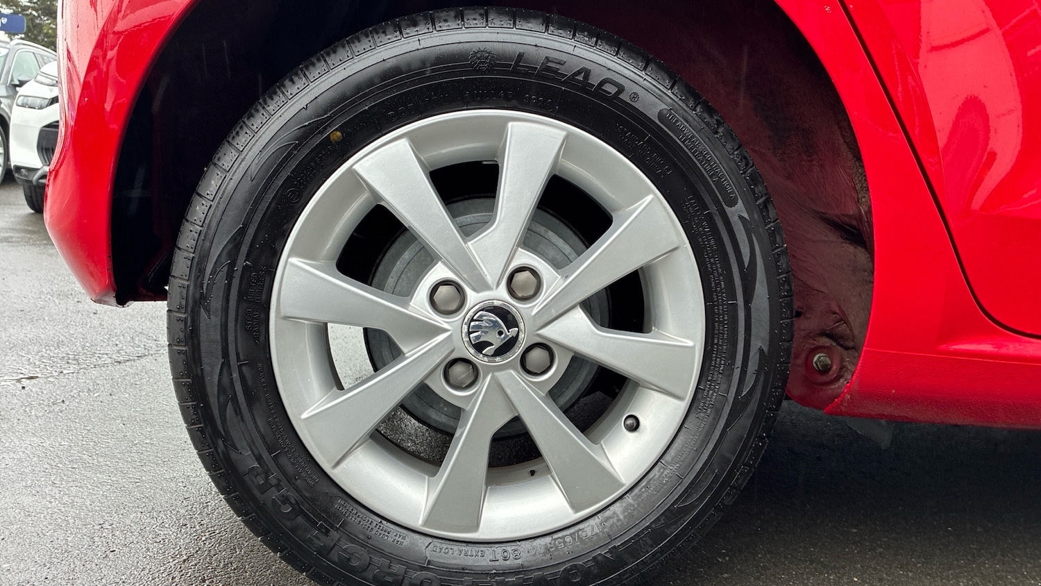 Used Skoda Citigo 2017 for sale - 77700883: Photo 7