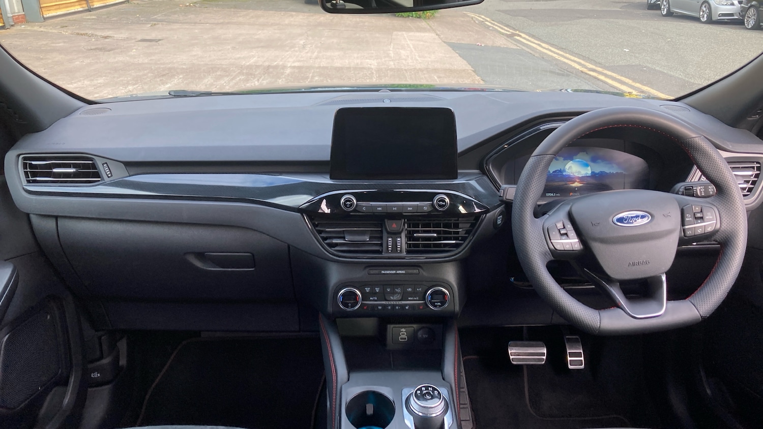 Used Ford Kuga 2023 for sale - 76366919: Photo 10