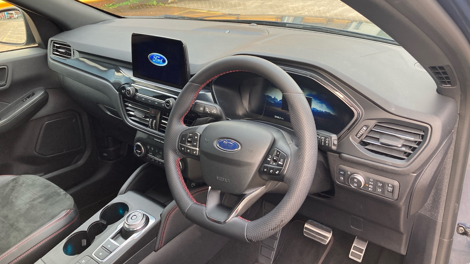 Used Ford Kuga 2023 for sale - 76366919: Photo 11