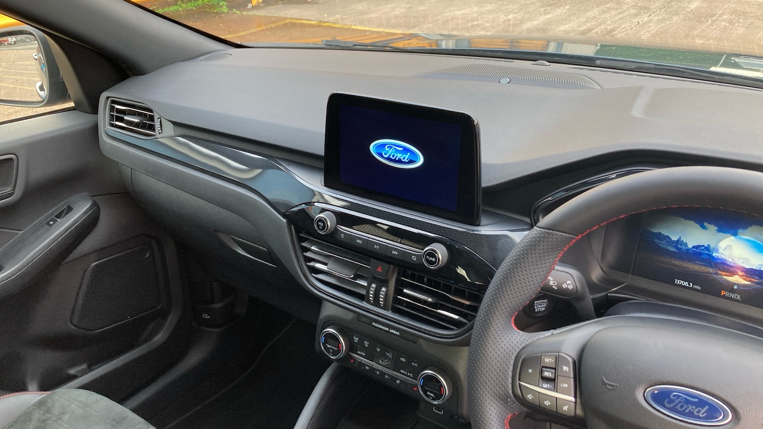 Used Ford Kuga 2023 for sale - 76366919: Photo 14