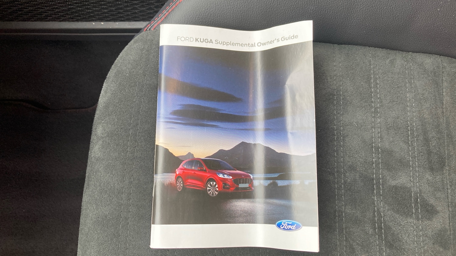 Used Ford Kuga 2023 for sale - 76366919: Photo 19