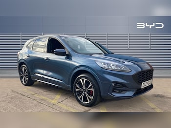 Used Ford Kuga 2023 for sale - 76366919: Photo