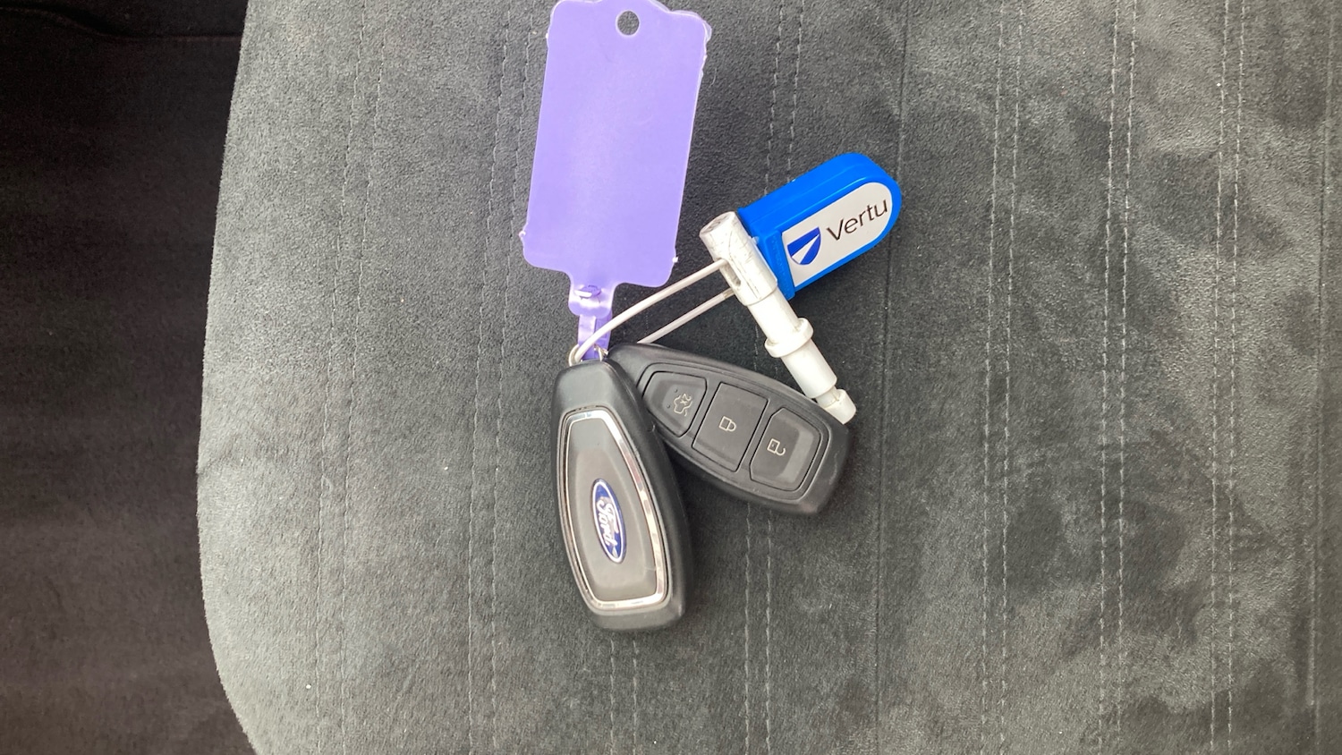 Used Ford Kuga 2023 for sale - 76366919: Photo 20