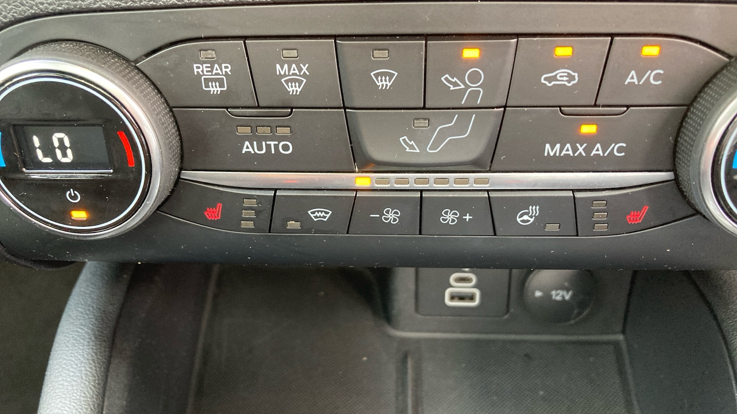 Used Ford Kuga 2023 for sale - 76366919: Photo 29