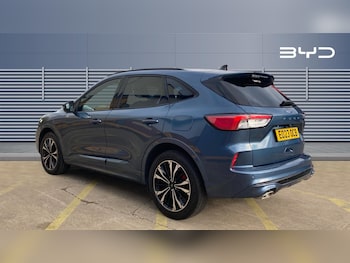Used Ford Kuga 2023 for sale - 76366919: Photo