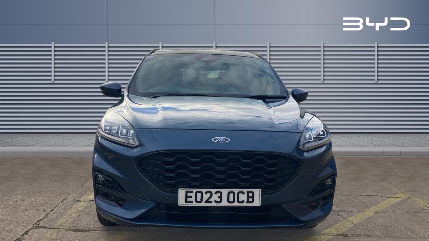 Used Ford Kuga 2023 for sale - 76366919: Photo 3