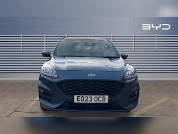 Used Ford Kuga 2023 for sale - 76366919: Photo