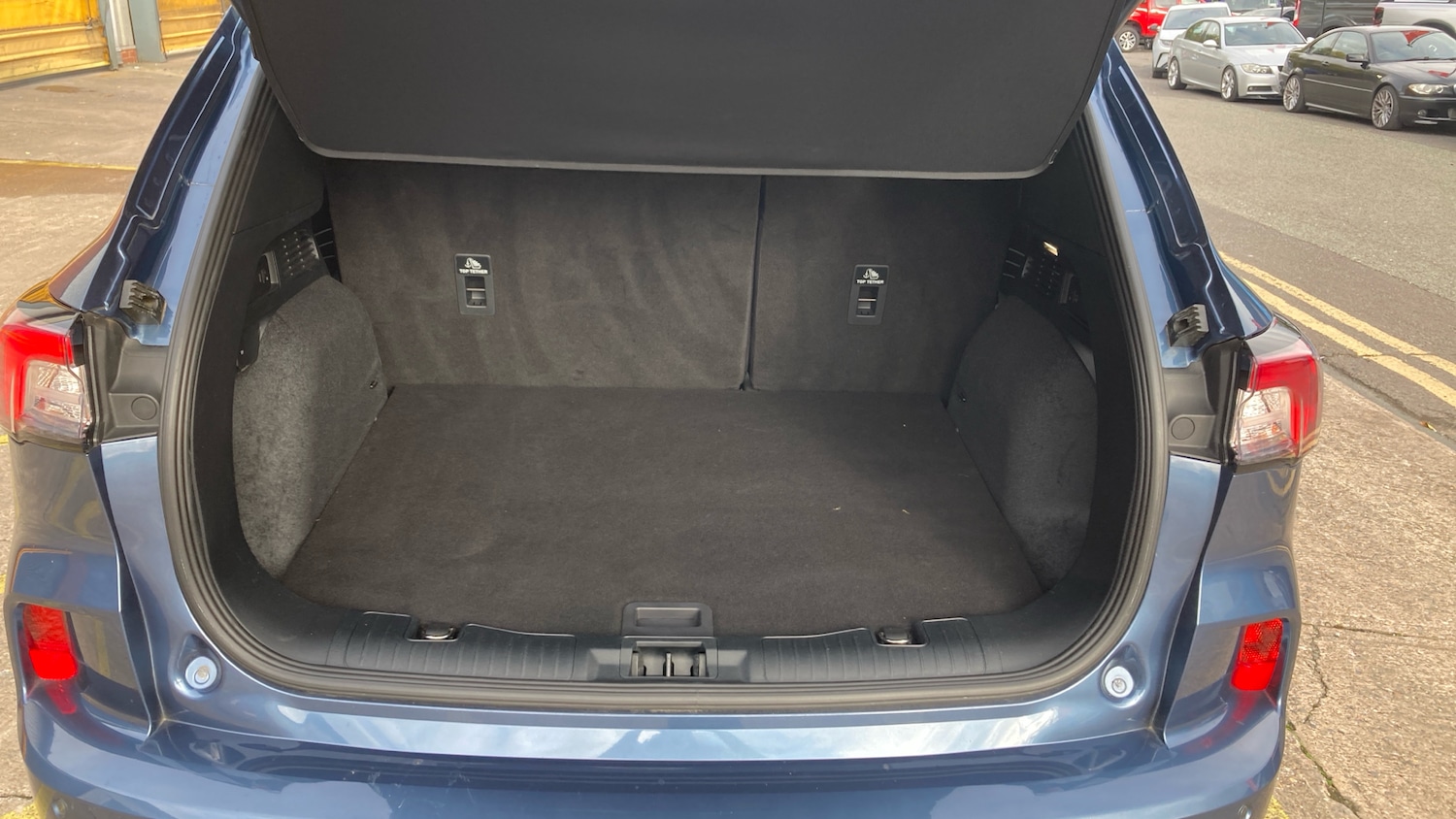 Used Ford Kuga 2023 for sale - 76366919: Photo 4