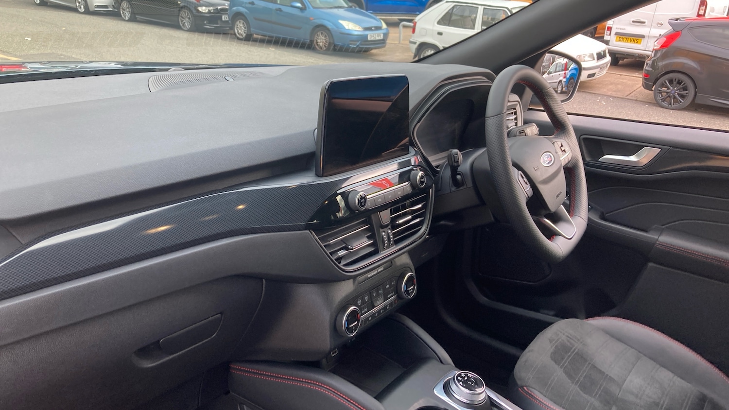 Used Ford Kuga 2023 for sale - 76366919: Photo 9